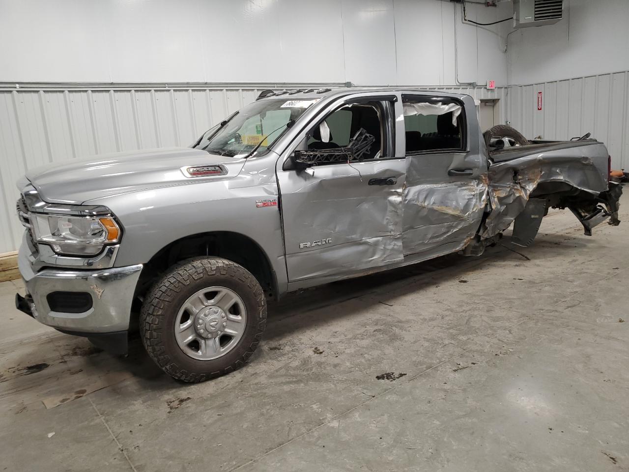 RAM 2500 TRADE 2020