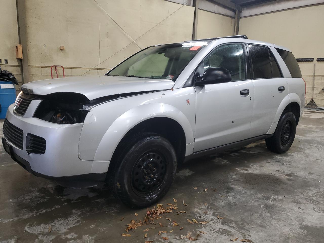 SATURN VUE 2006
