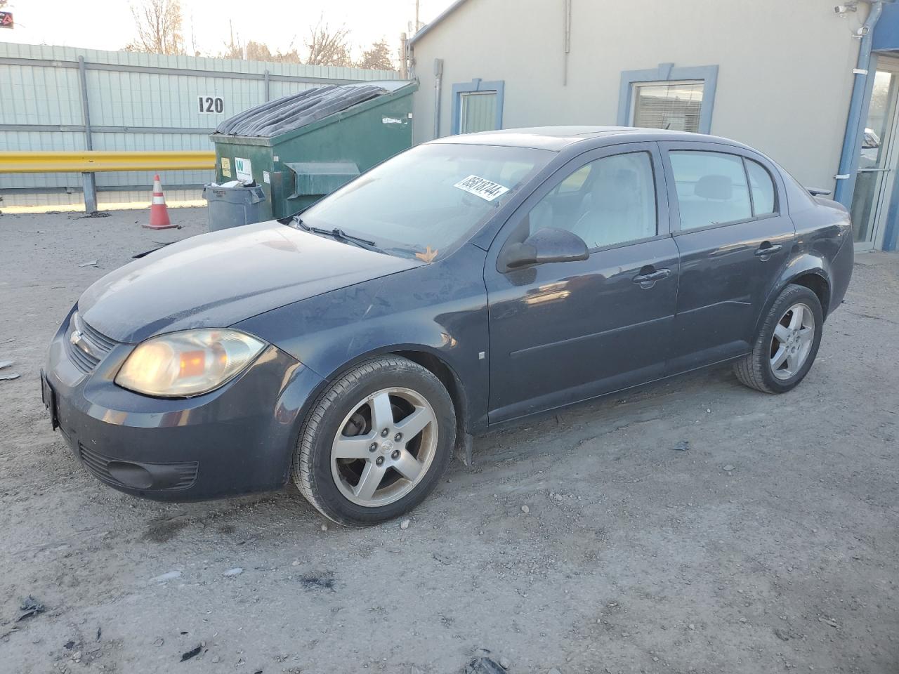 CHEVROLET COBALT LT 2008