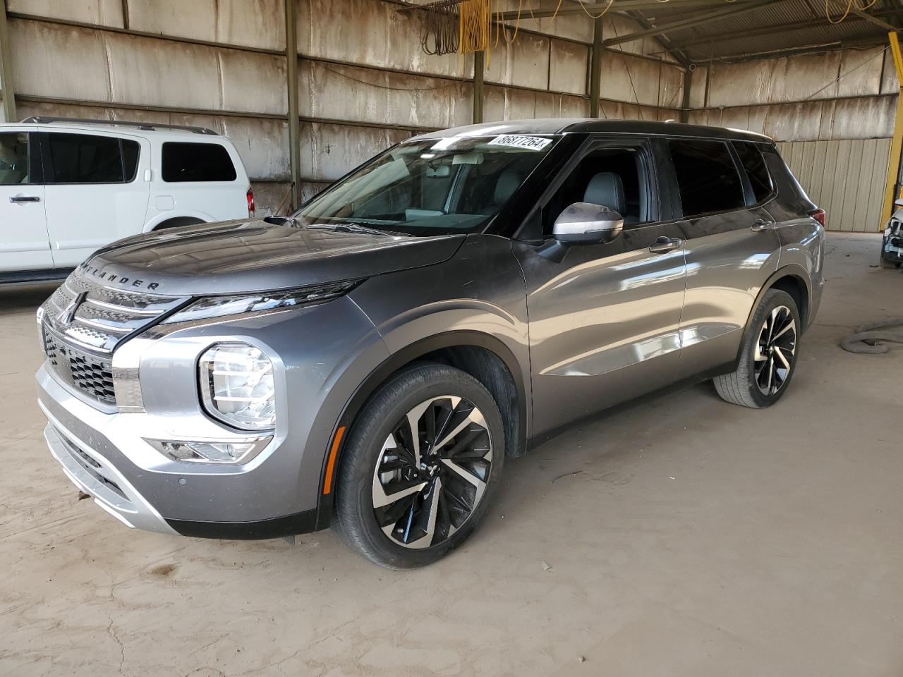 MITSUBISHI OUTLANDER 2023