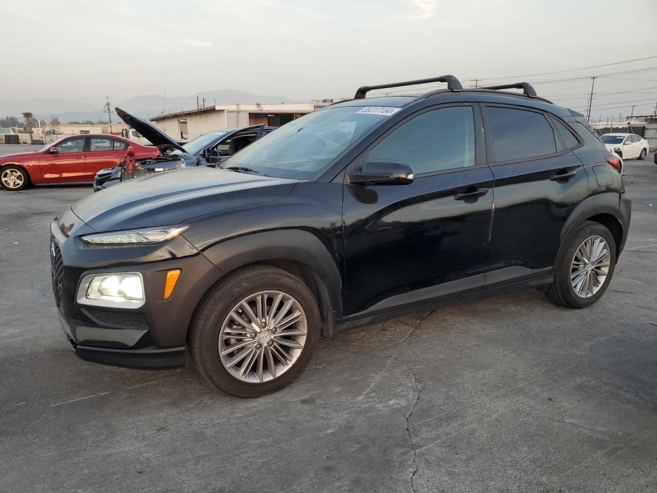 HYUNDAI KONA SEL 2020