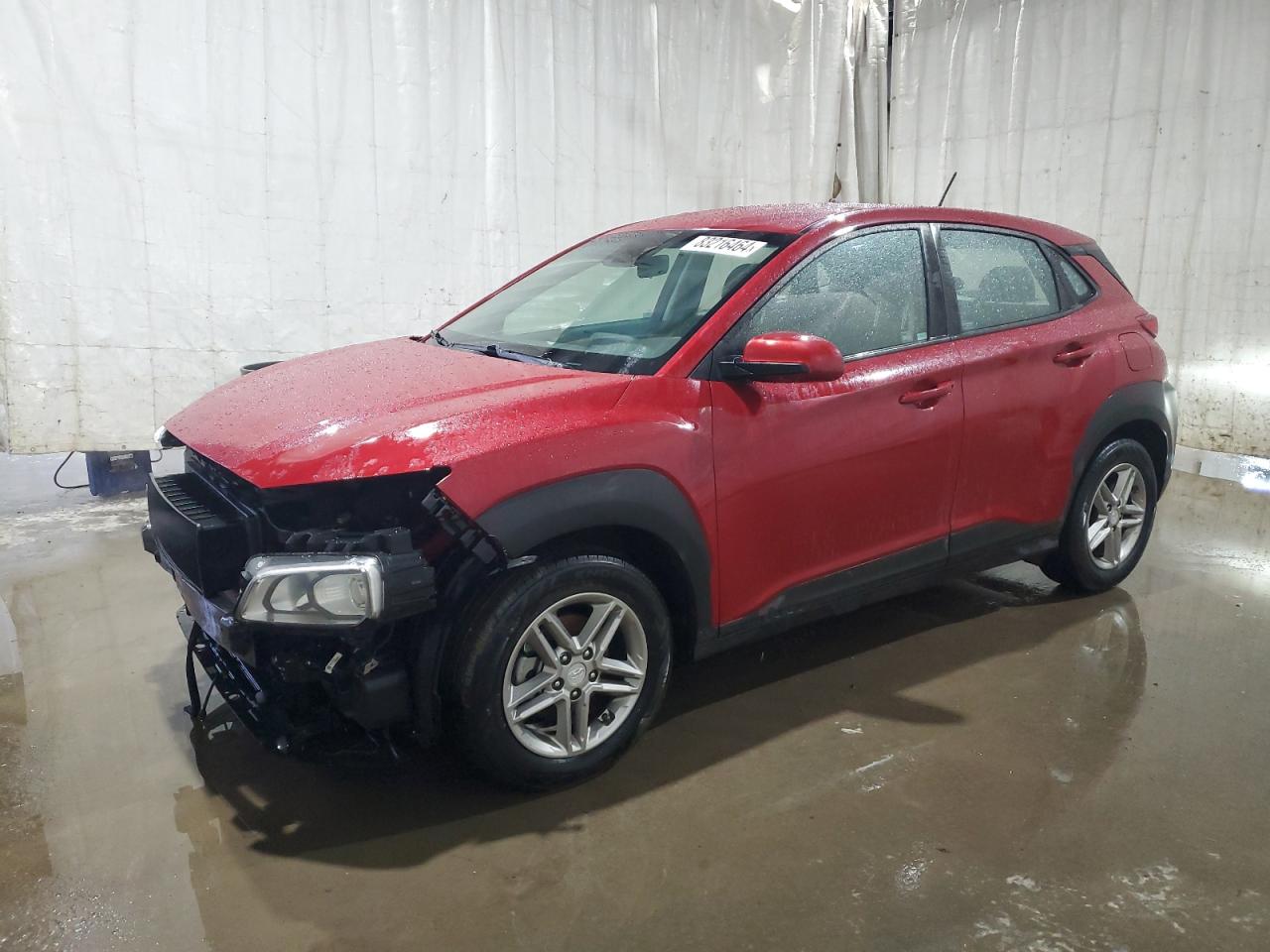 HYUNDAI KONA SE 2019