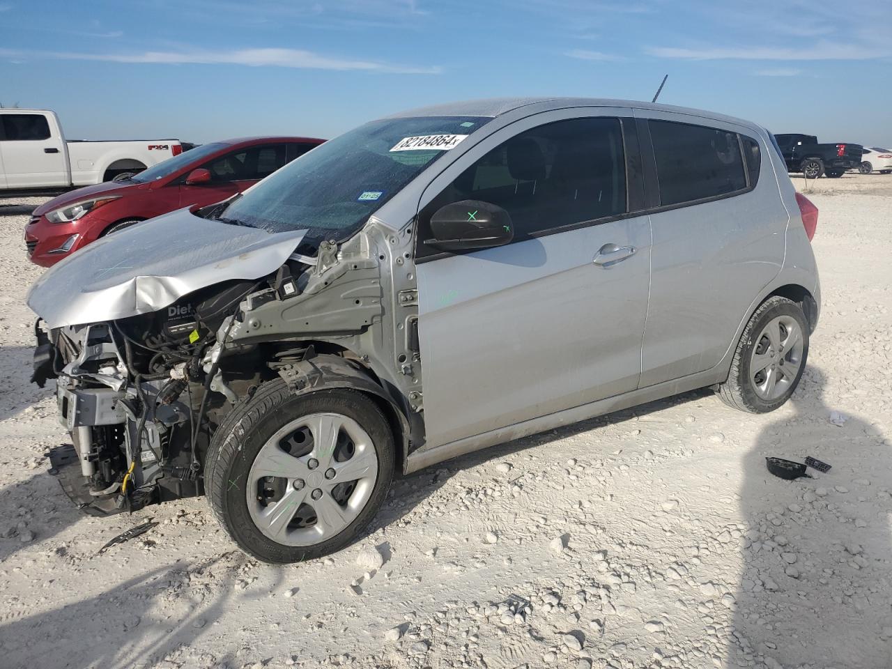 CHEVROLET SPARK LS 2022