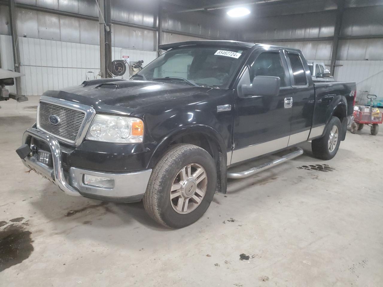 FORD F-150 2005