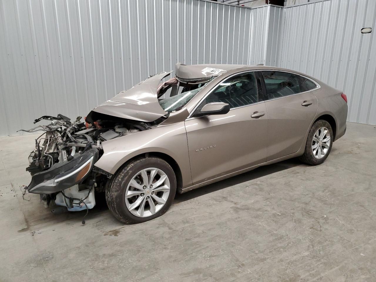 CHEVROLET MALIBU LT 2023