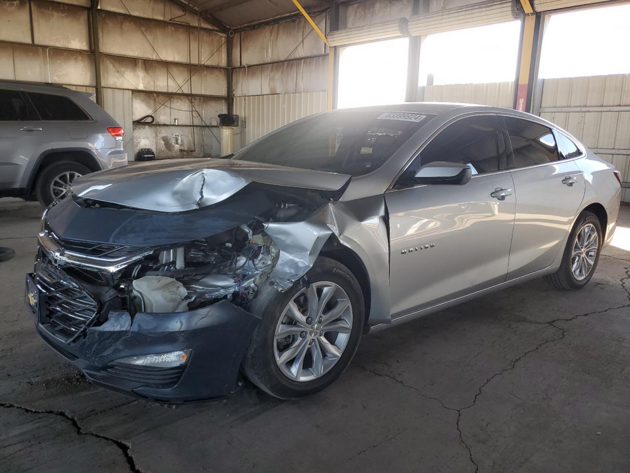CHEVROLET MALIBU LT 2020