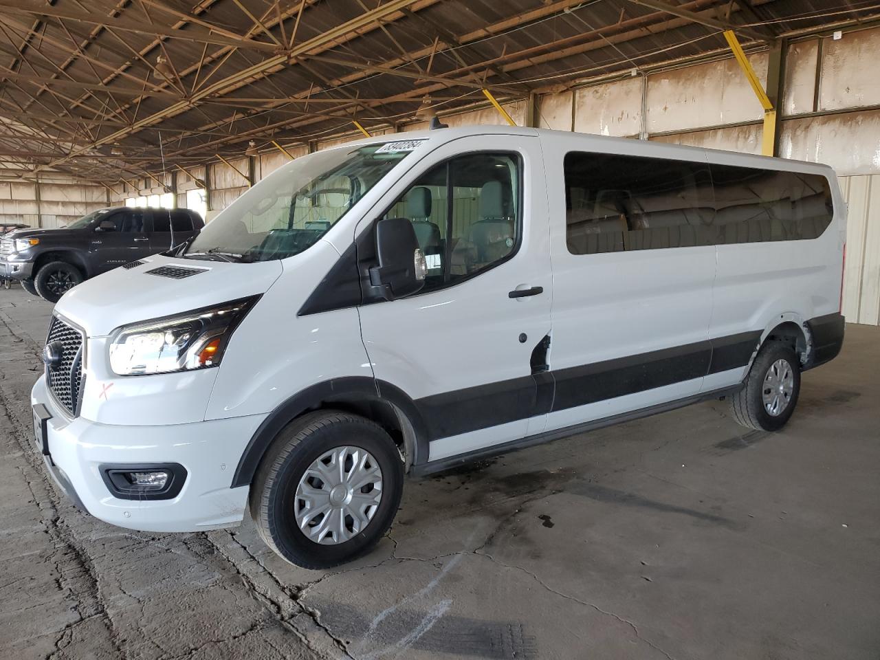FORD TRANSIT T- 2023