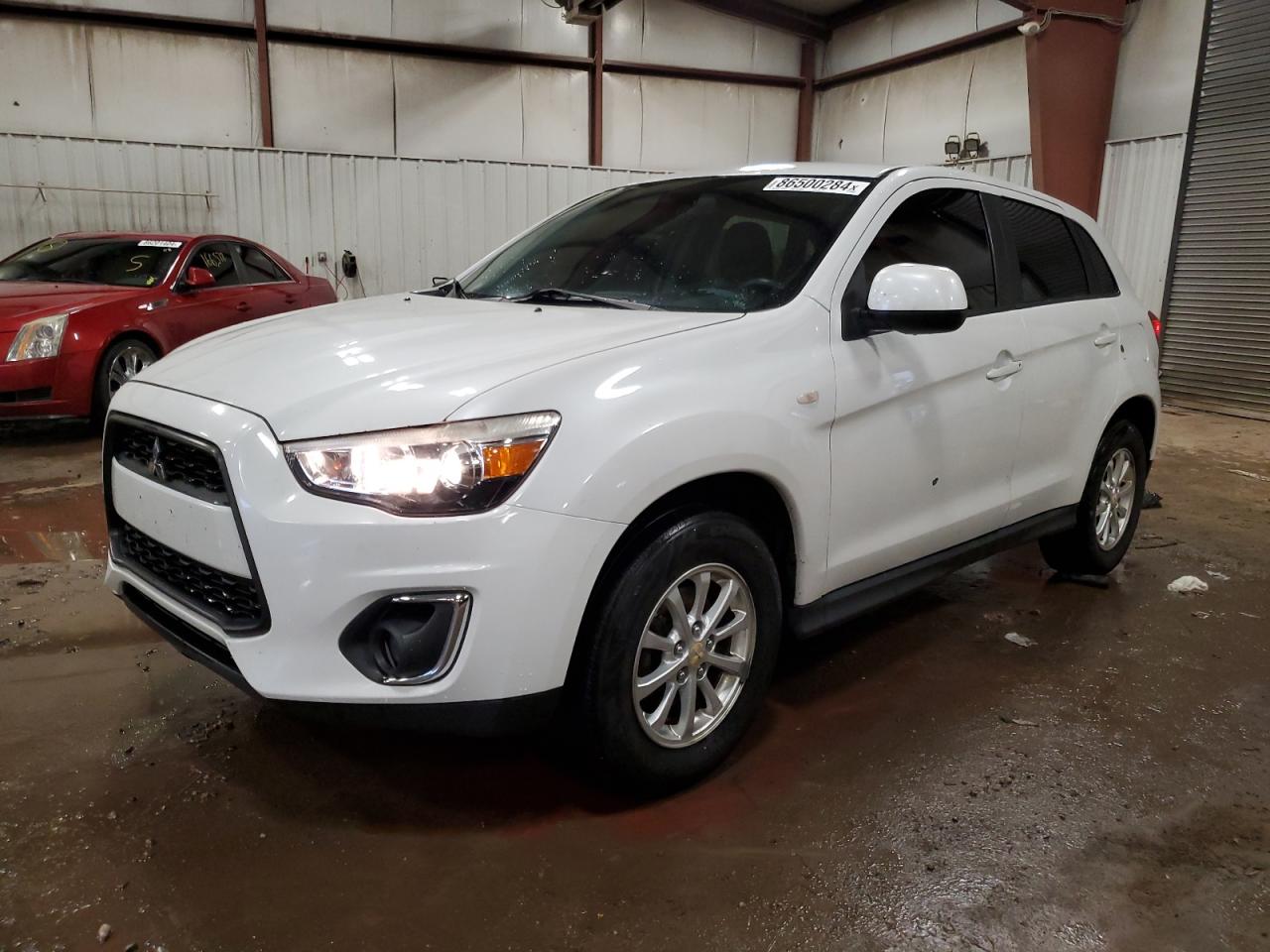 MITSUBISHI RVR SE 2015