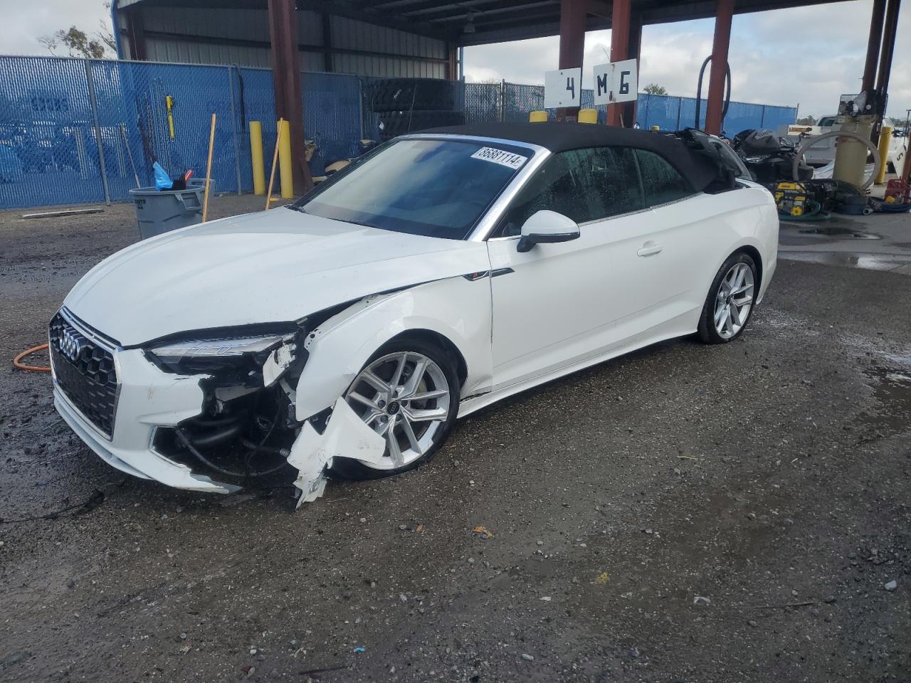 AUDI A5 PREMIUM 2023