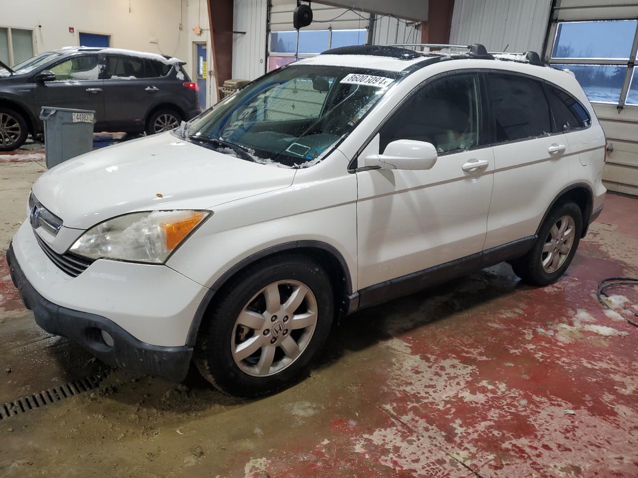 HONDA CR-V EX 2007