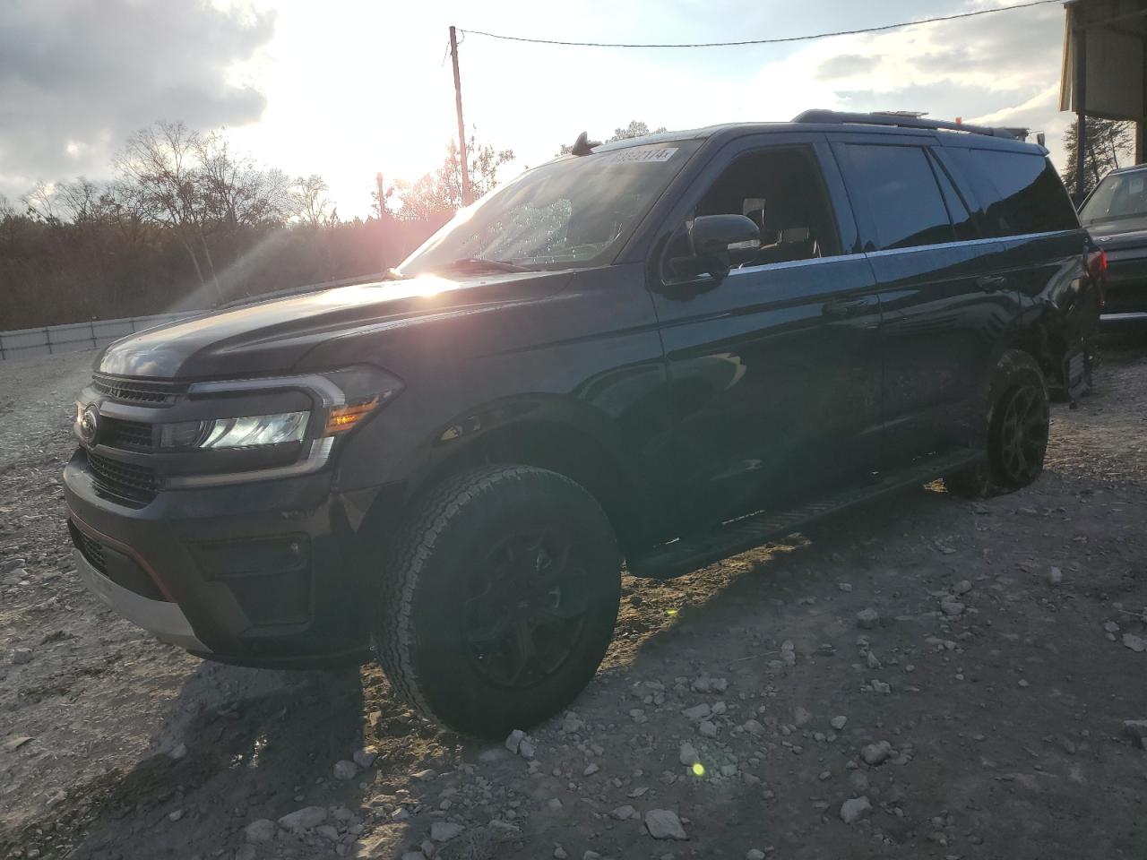 FORD EXPEDITION 2023