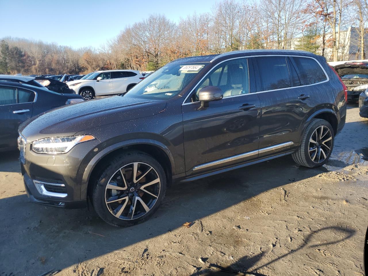 VOLVO XC90 PLUS 2023