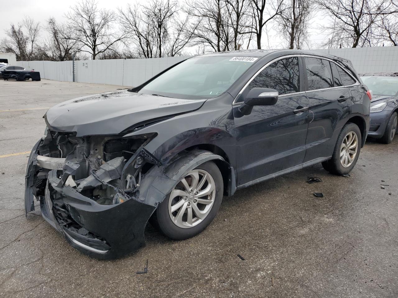ACURA RDX 2016
