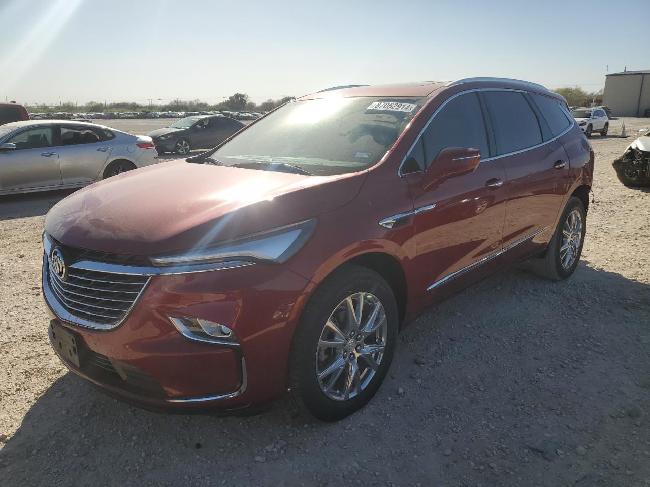 BUICK ENCLAVE ES 2022