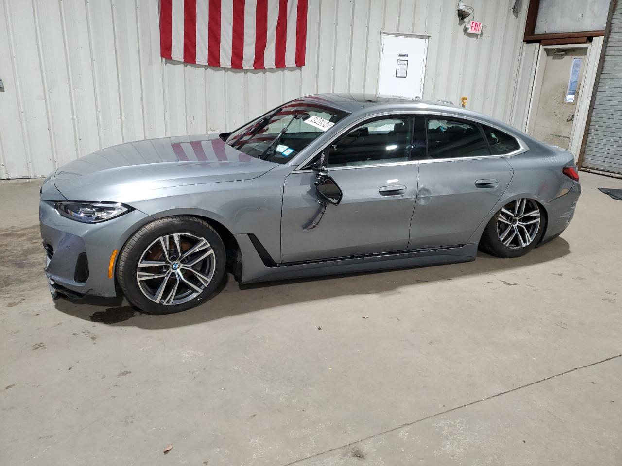 BMW 430XI GRAN 2024