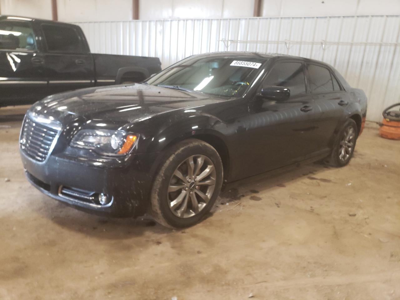 CHRYSLER 300 S 2014
