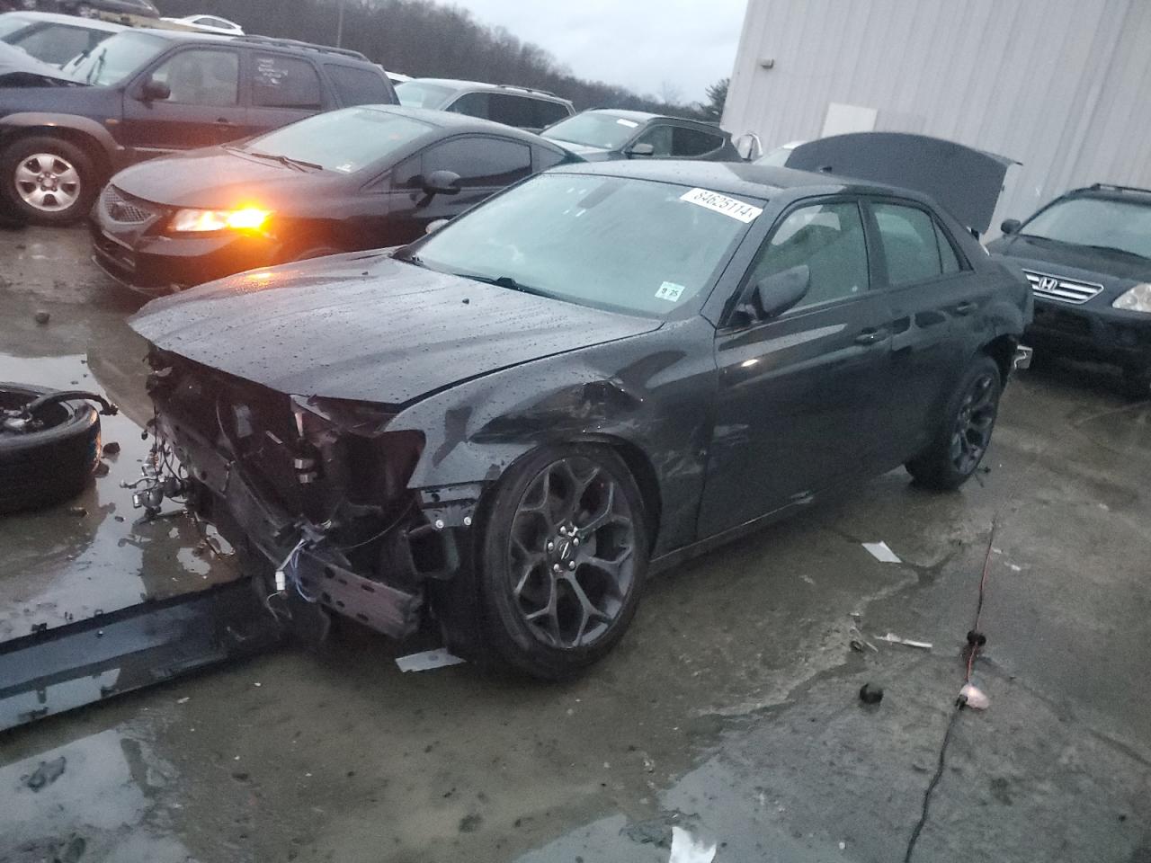CHRYSLER 300 S 2020
