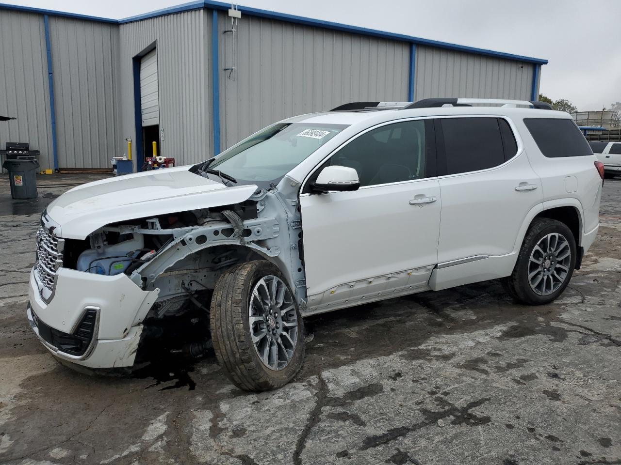 GMC ACADIA DEN 2022