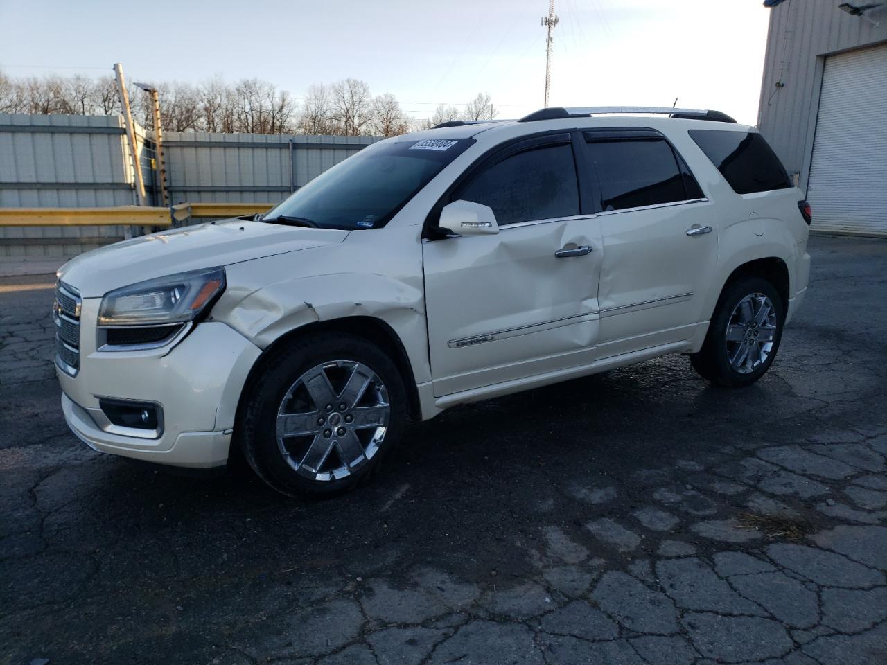 GMC ACADIA DEN 2013