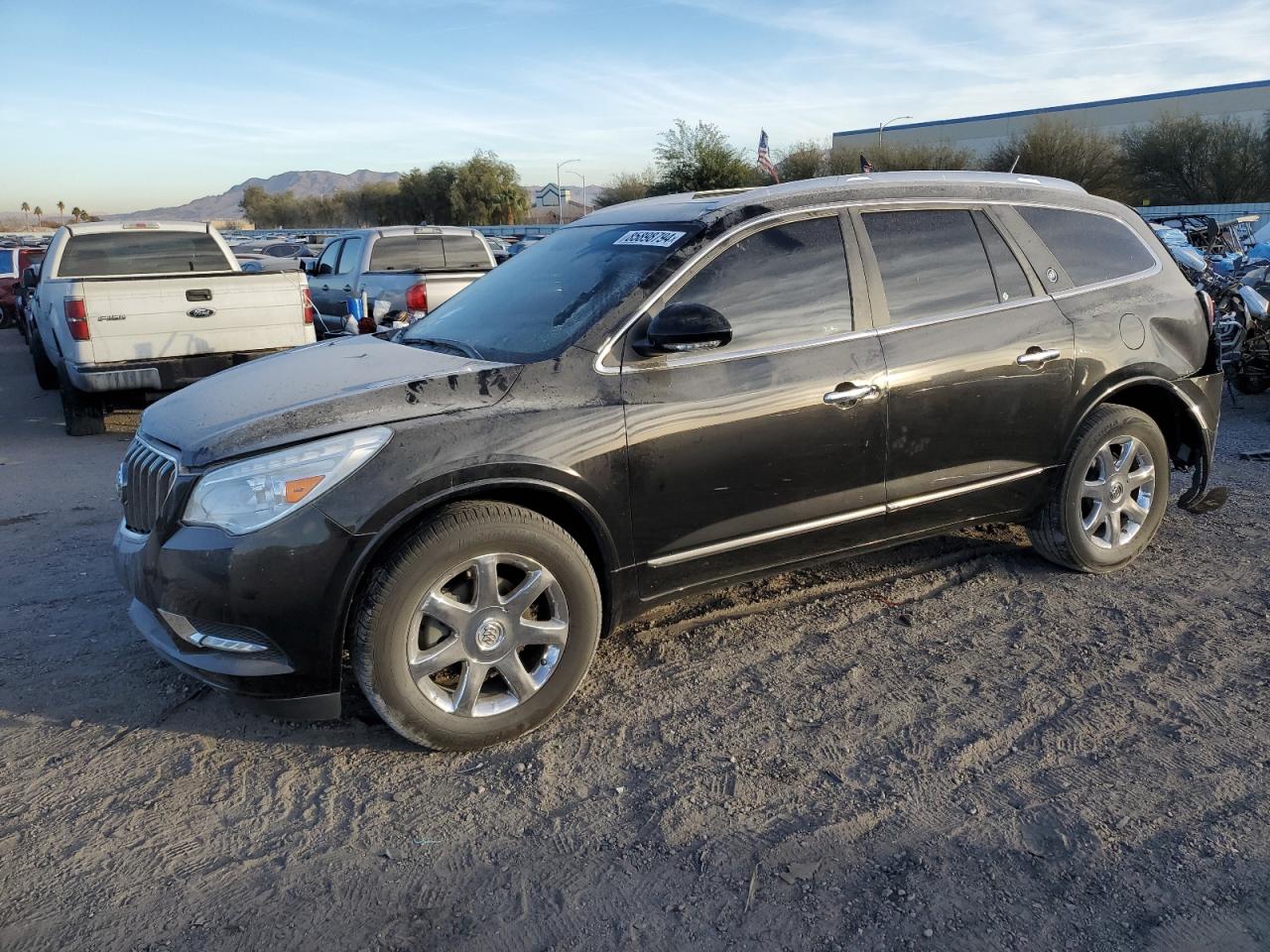 BUICK ENCLAVE 2016