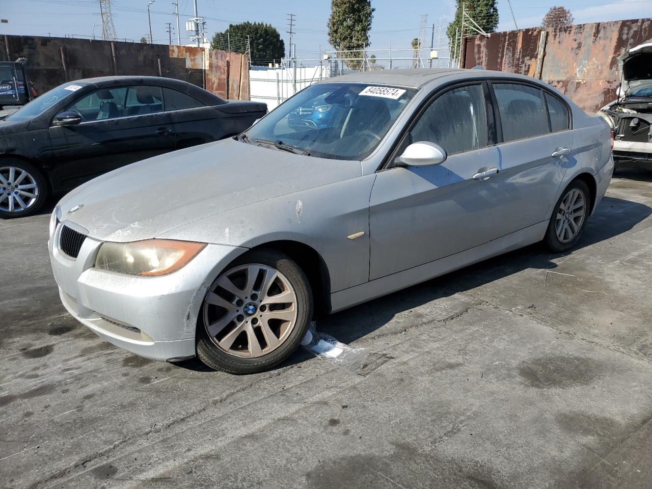 BMW 328 I 2007
