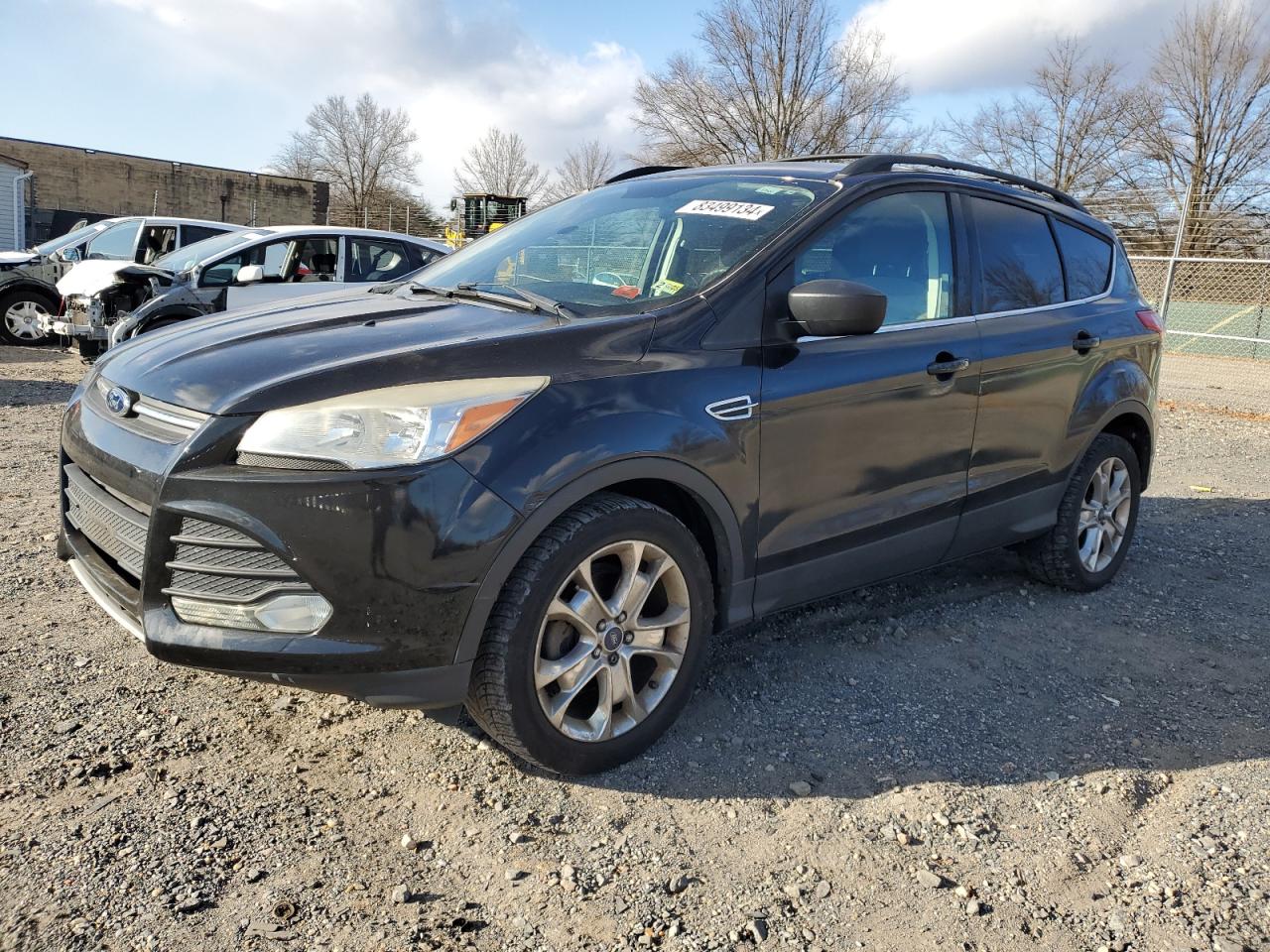 FORD ESCAPE SE 2013