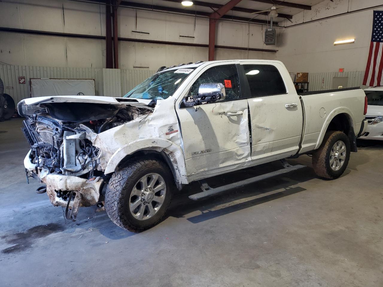 RAM 2500 LARAM 2022