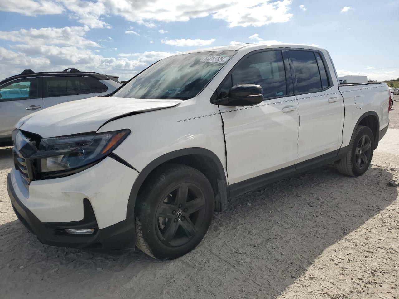 HONDA RIDGELINE 2023