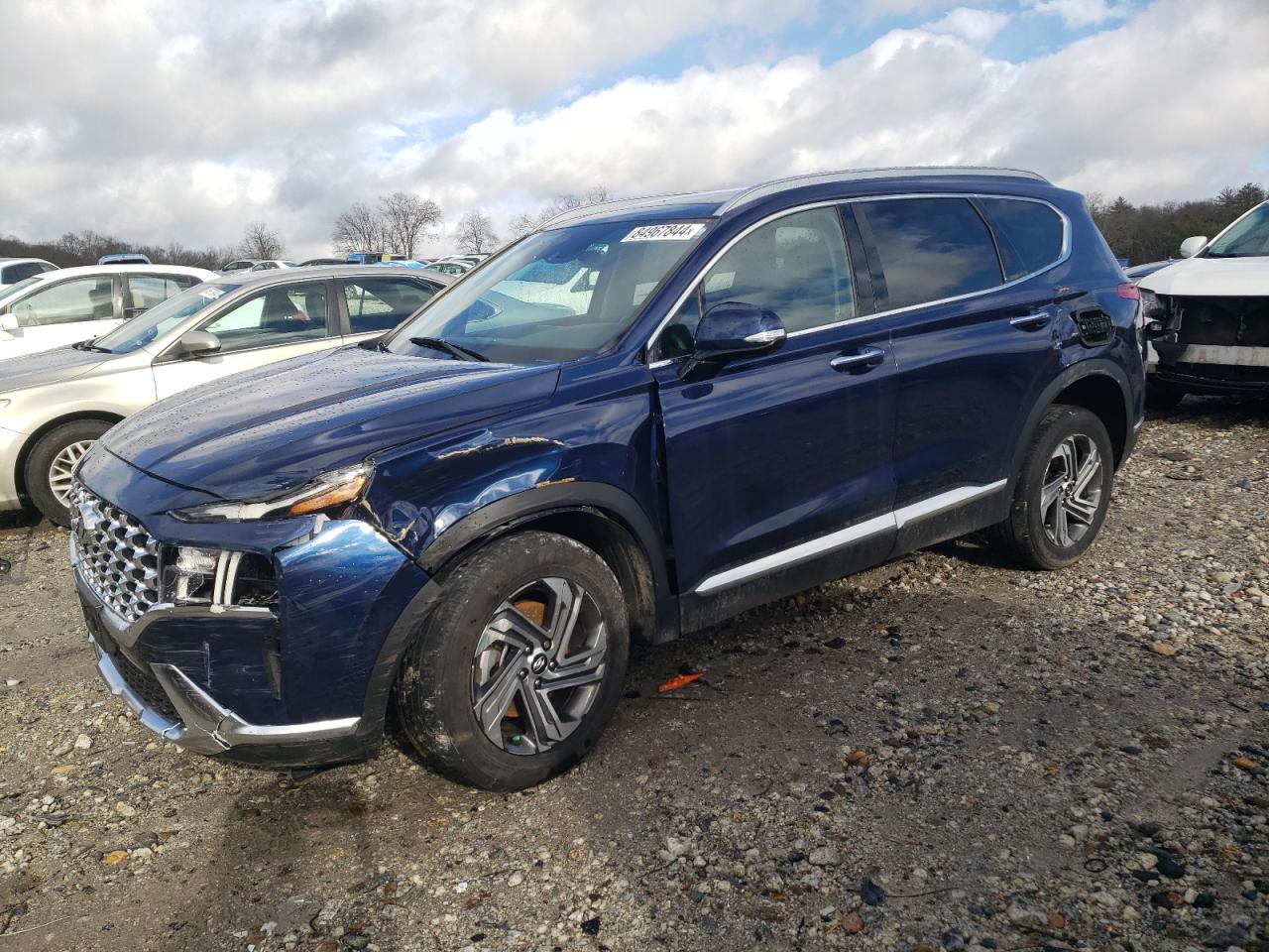 HYUNDAI SANTA FE 2023