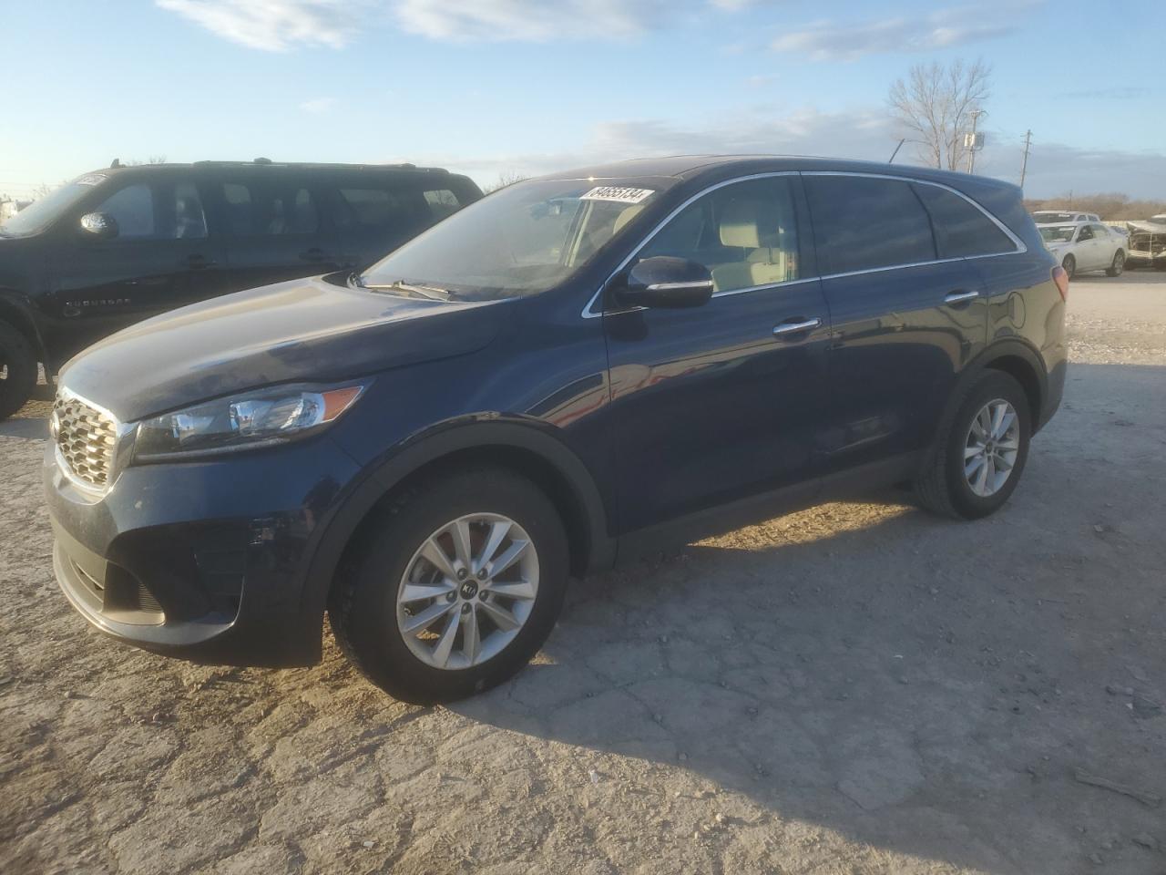 KIA SORENTO LX 2019