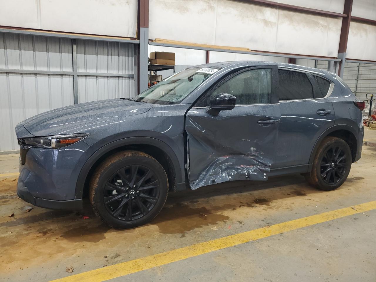 MAZDA CX-5 PREFE 2023