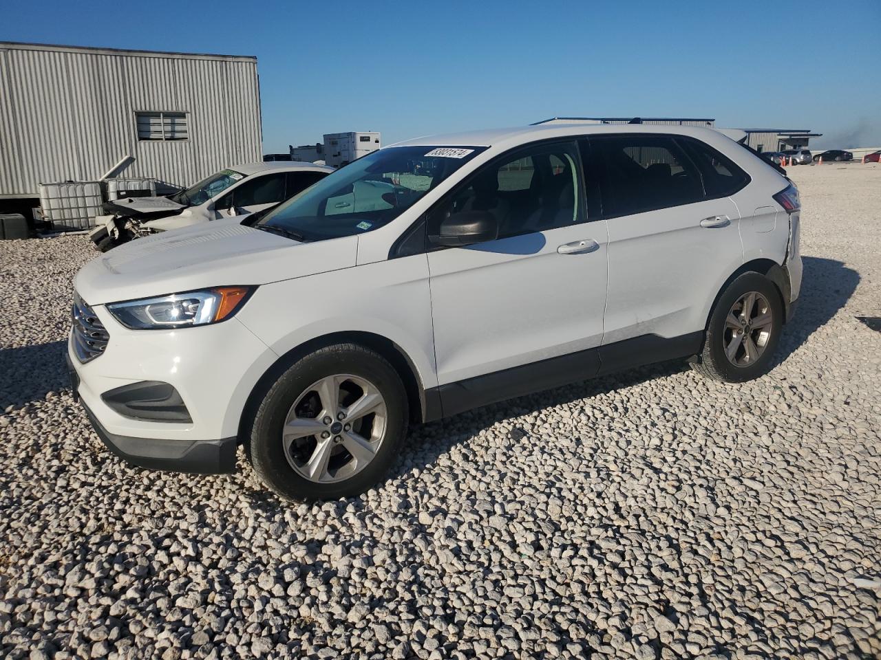 FORD EDGE SE 2019