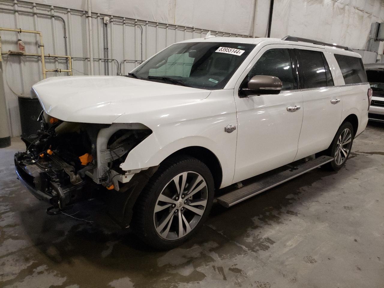 FORD EXPEDITION 2020