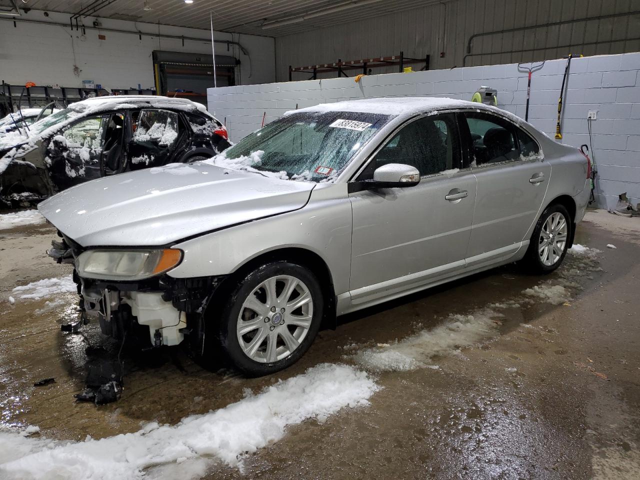 VOLVO S80 3.2 2009