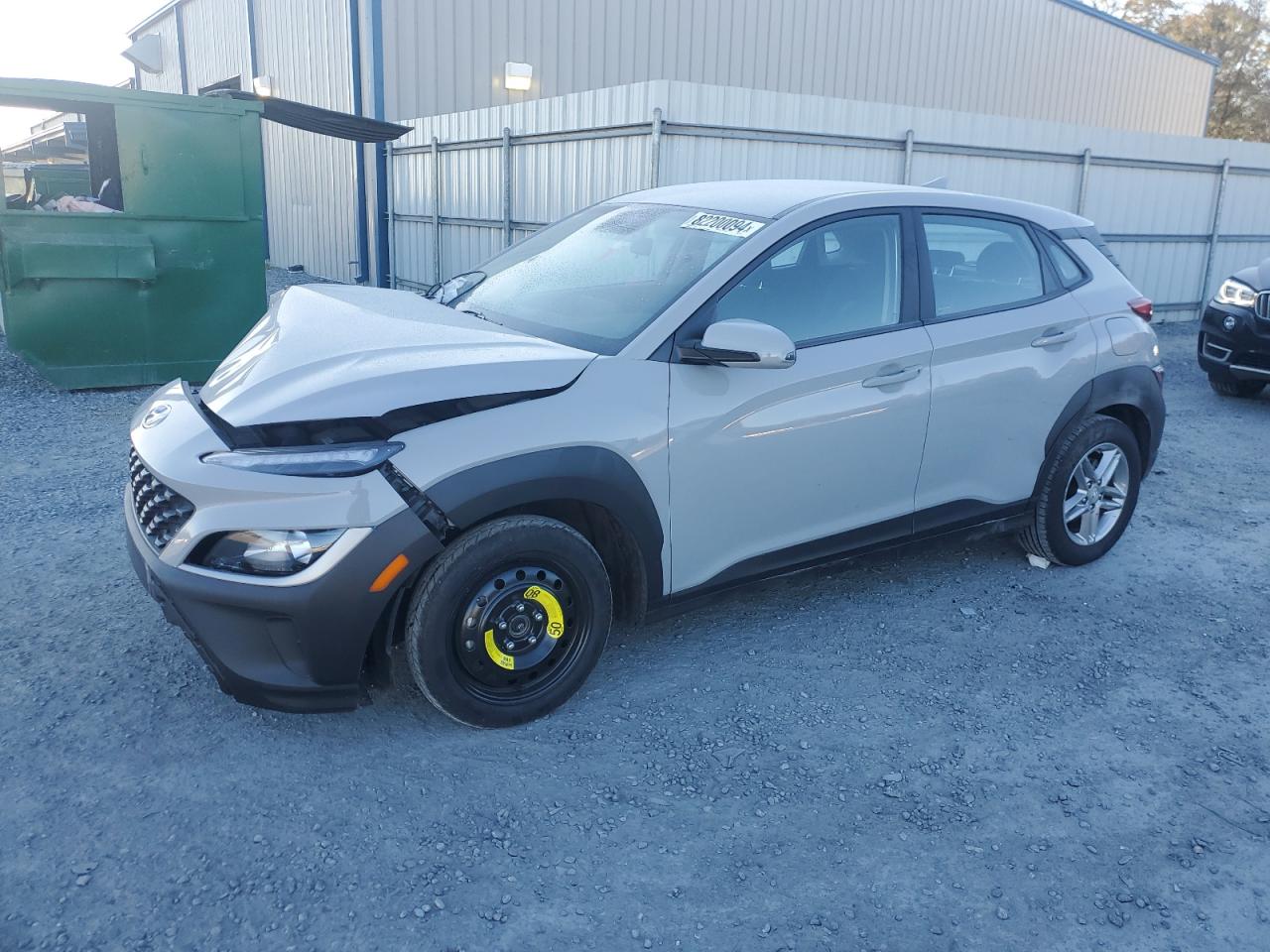 HYUNDAI KONA SE 2023
