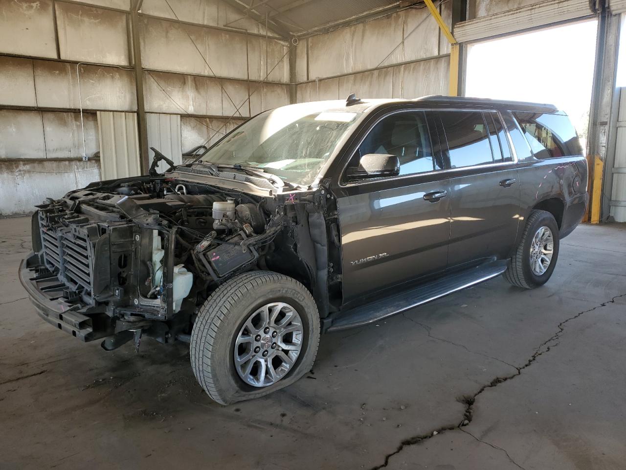 GMC YUKON XL K 2019