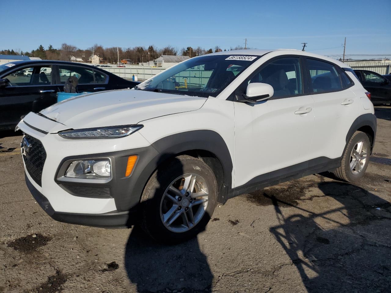 HYUNDAI KONA SE 2018