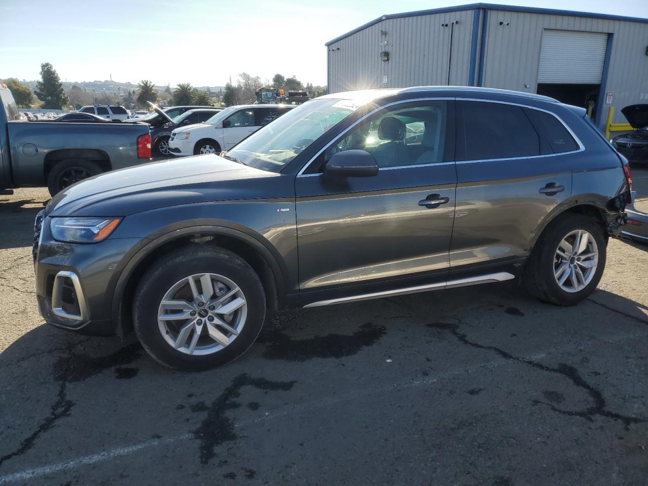 AUDI Q5 PREMIUM 2022