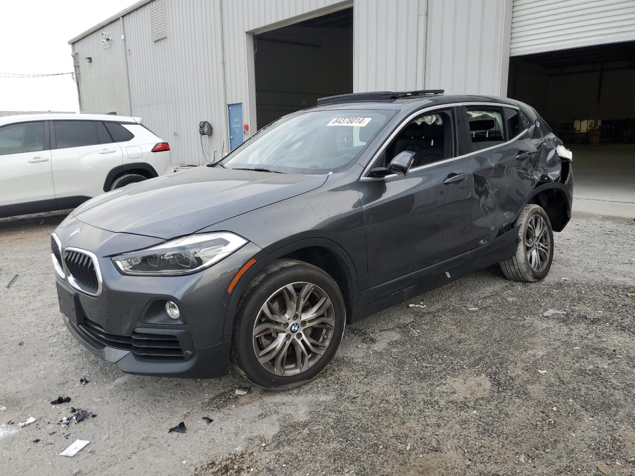 BMW X2 XDRIVE2 2018
