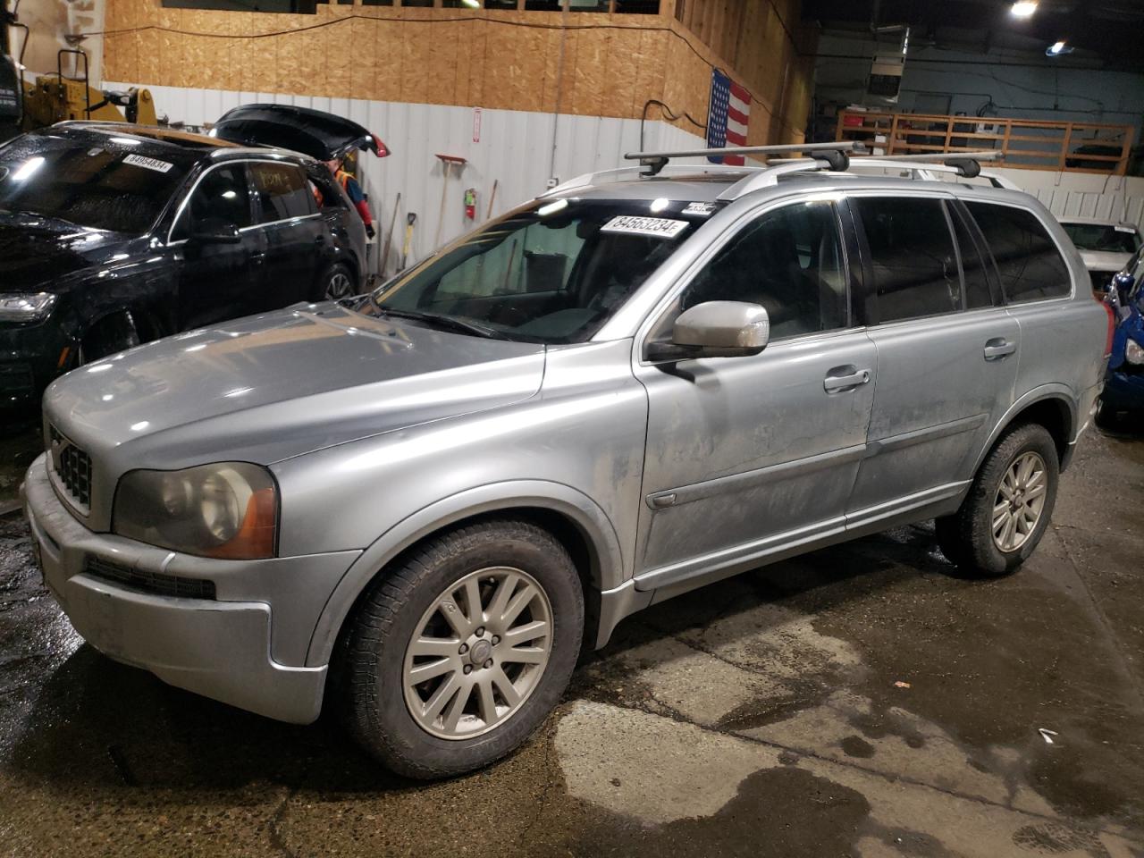 VOLVO XC90 3.2 2013