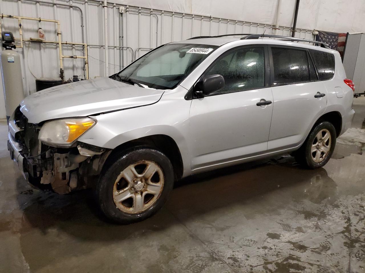 TOYOTA RAV4 2012