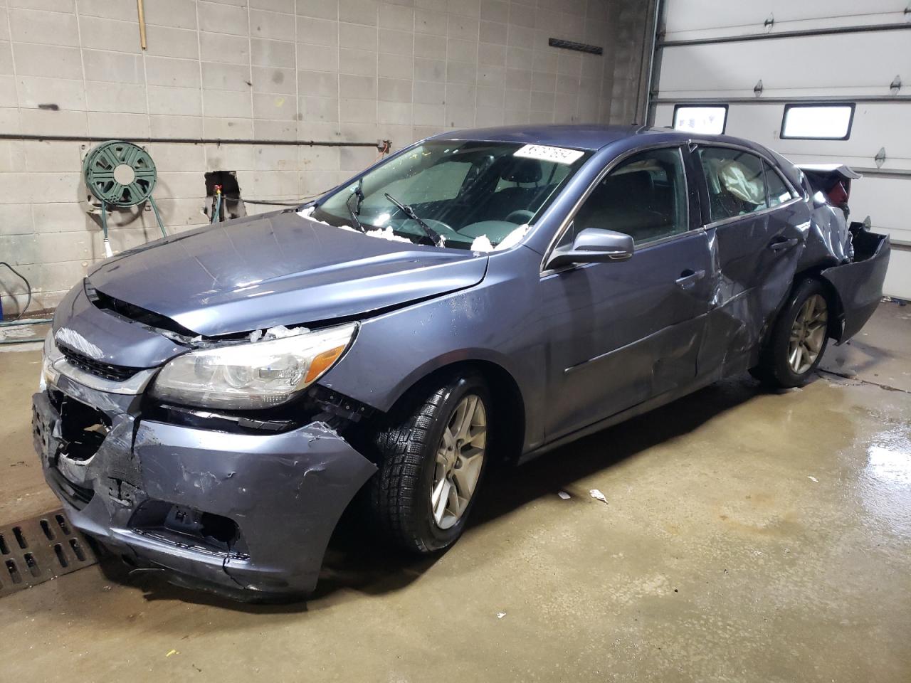 CHEVROLET MALIBU 1LT 2014