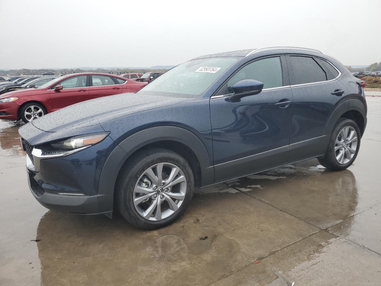 MAZDA CX-30 PREF 2023