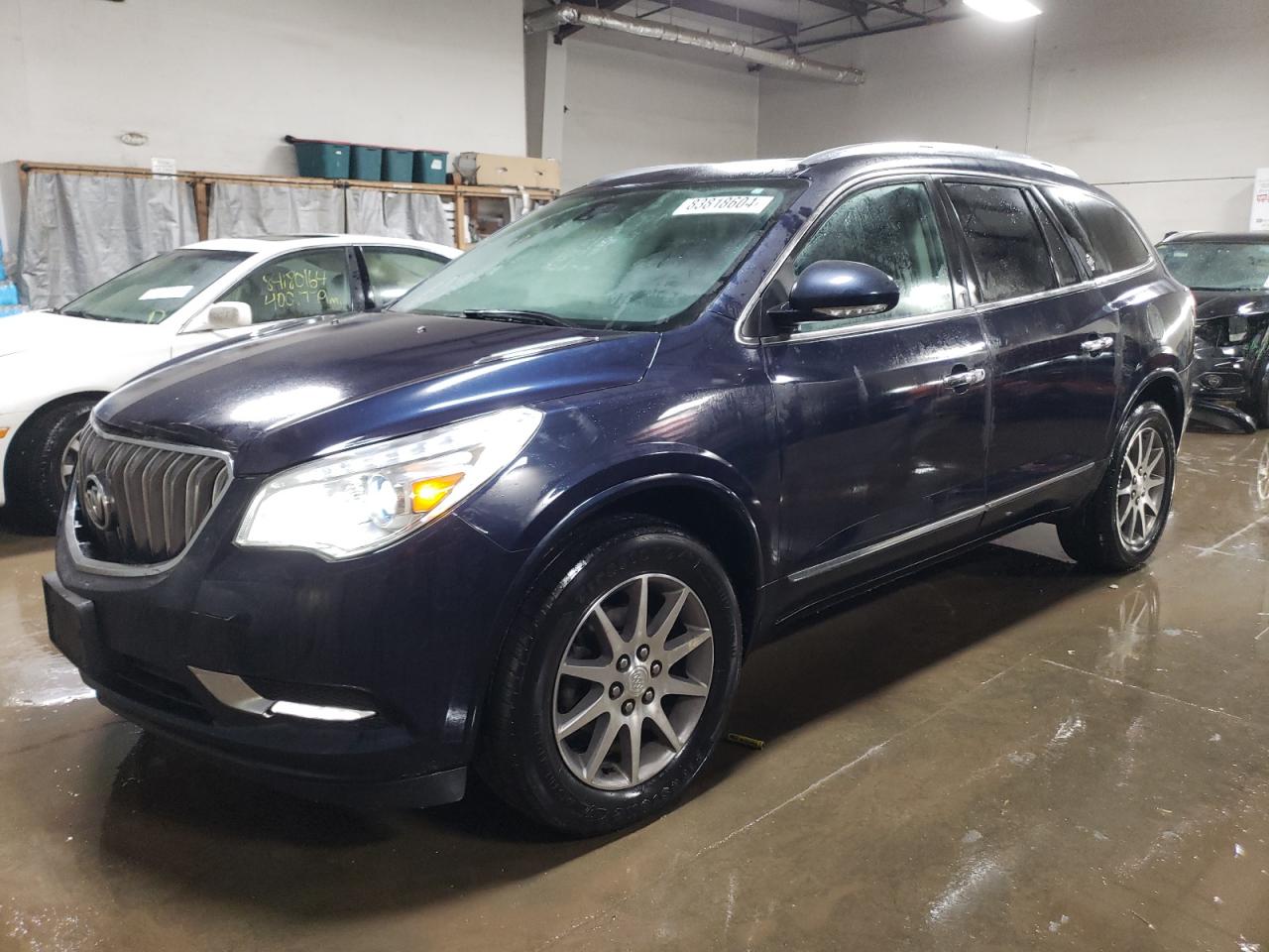 BUICK ENCLAVE 2017