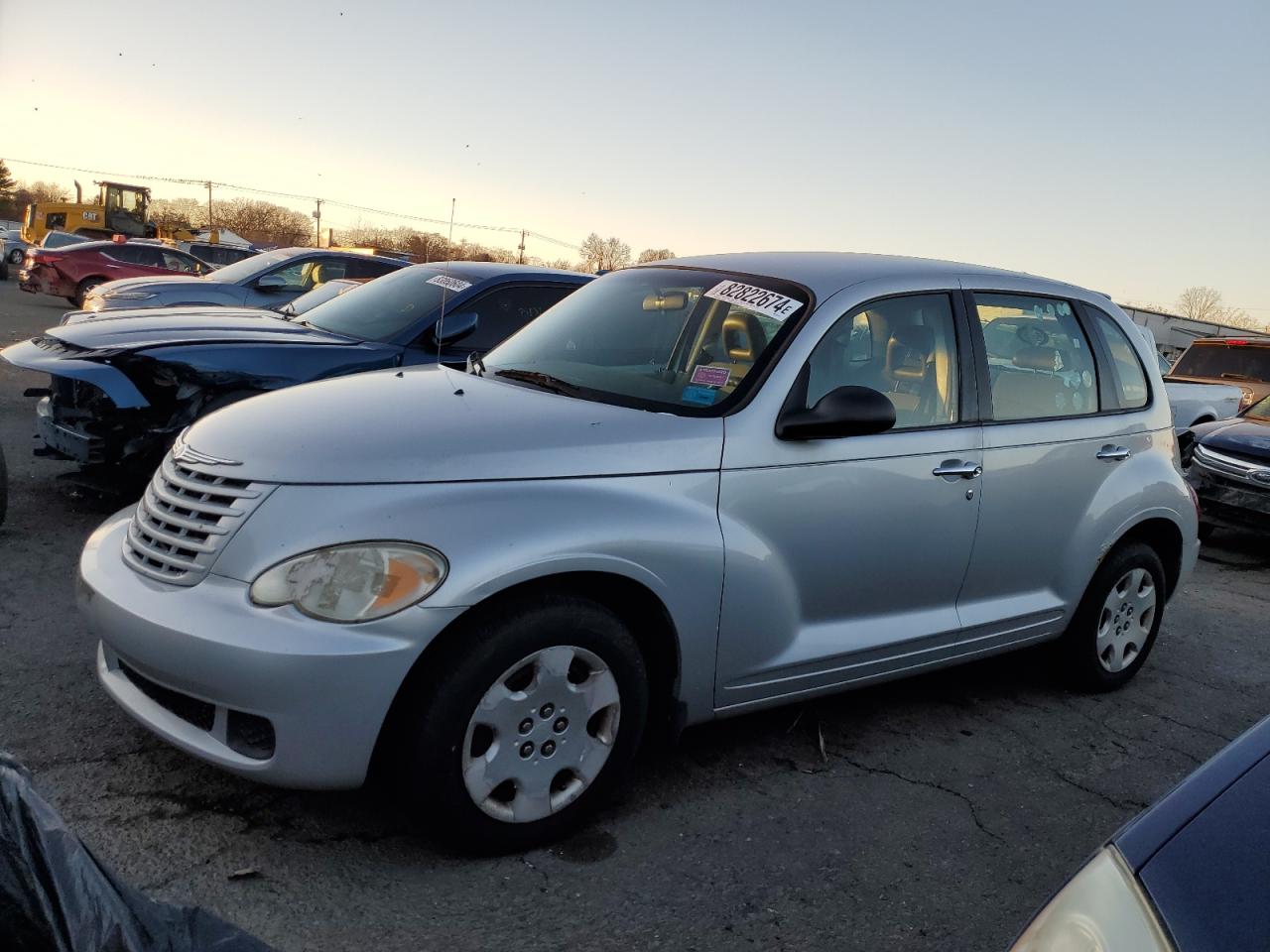 CHRYSLER PT CRUISER 2009