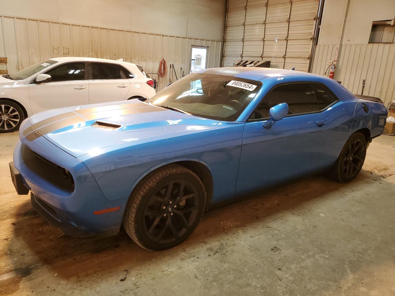 DODGE CHALLENGER 2023