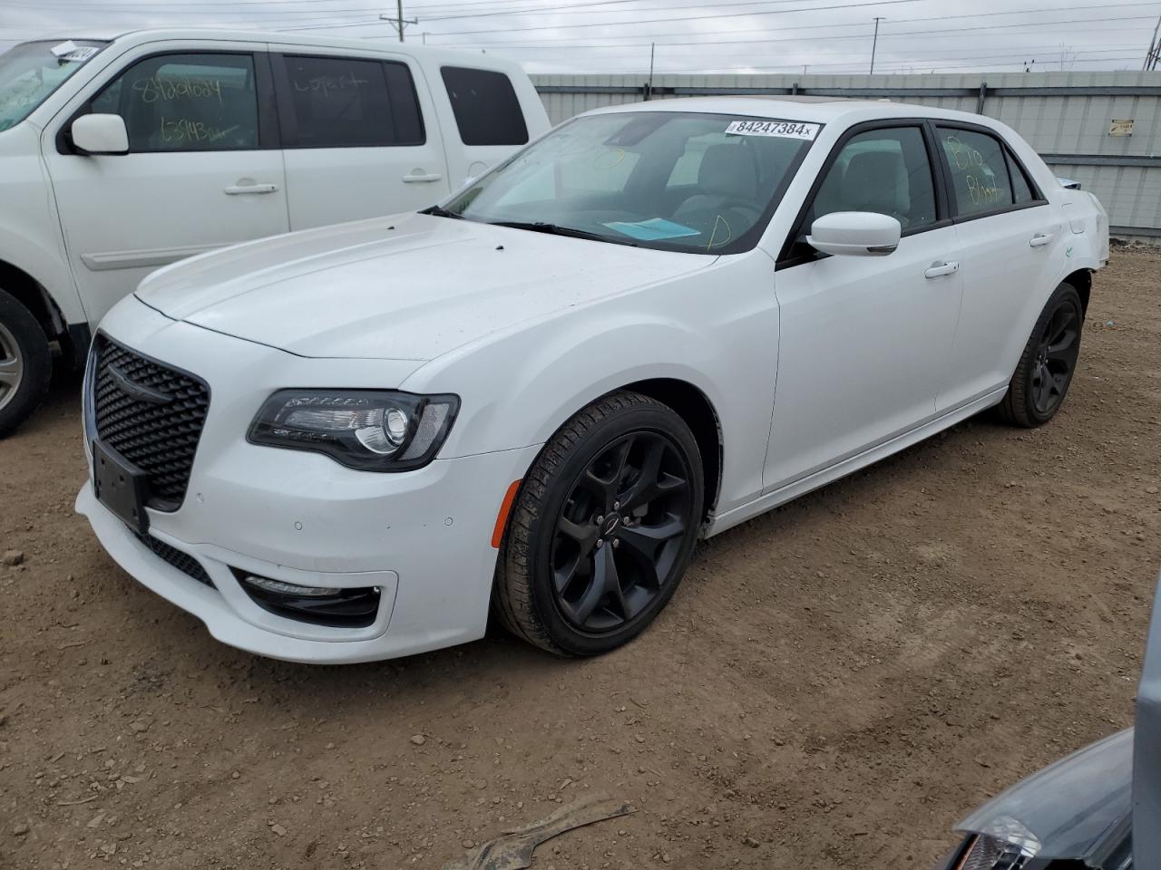 CHRYSLER 300 TOURIN 2022