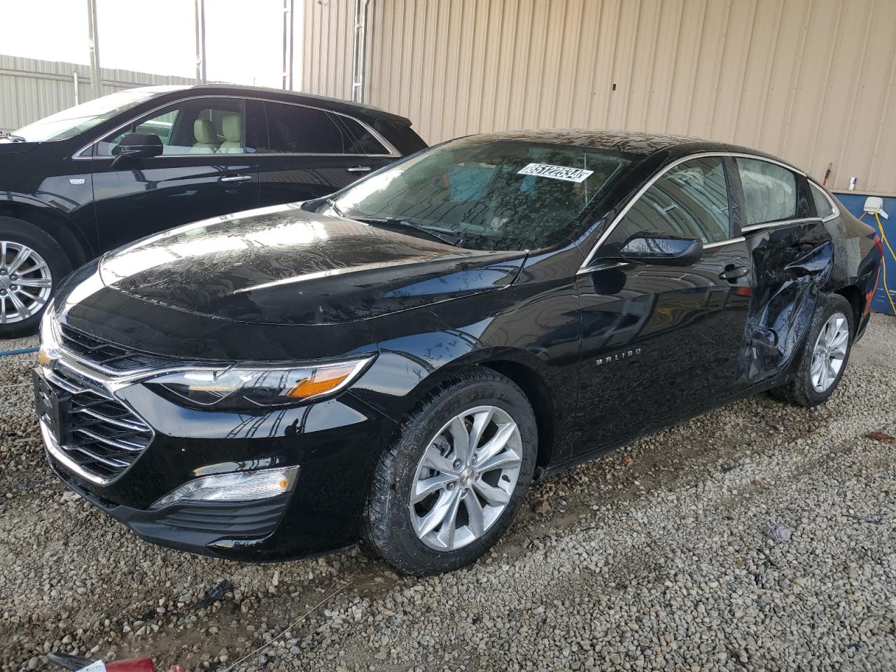CHEVROLET MALIBU LT 2024