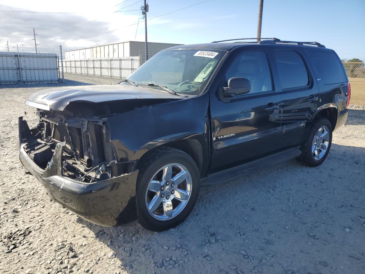 GMC YUKON 2008