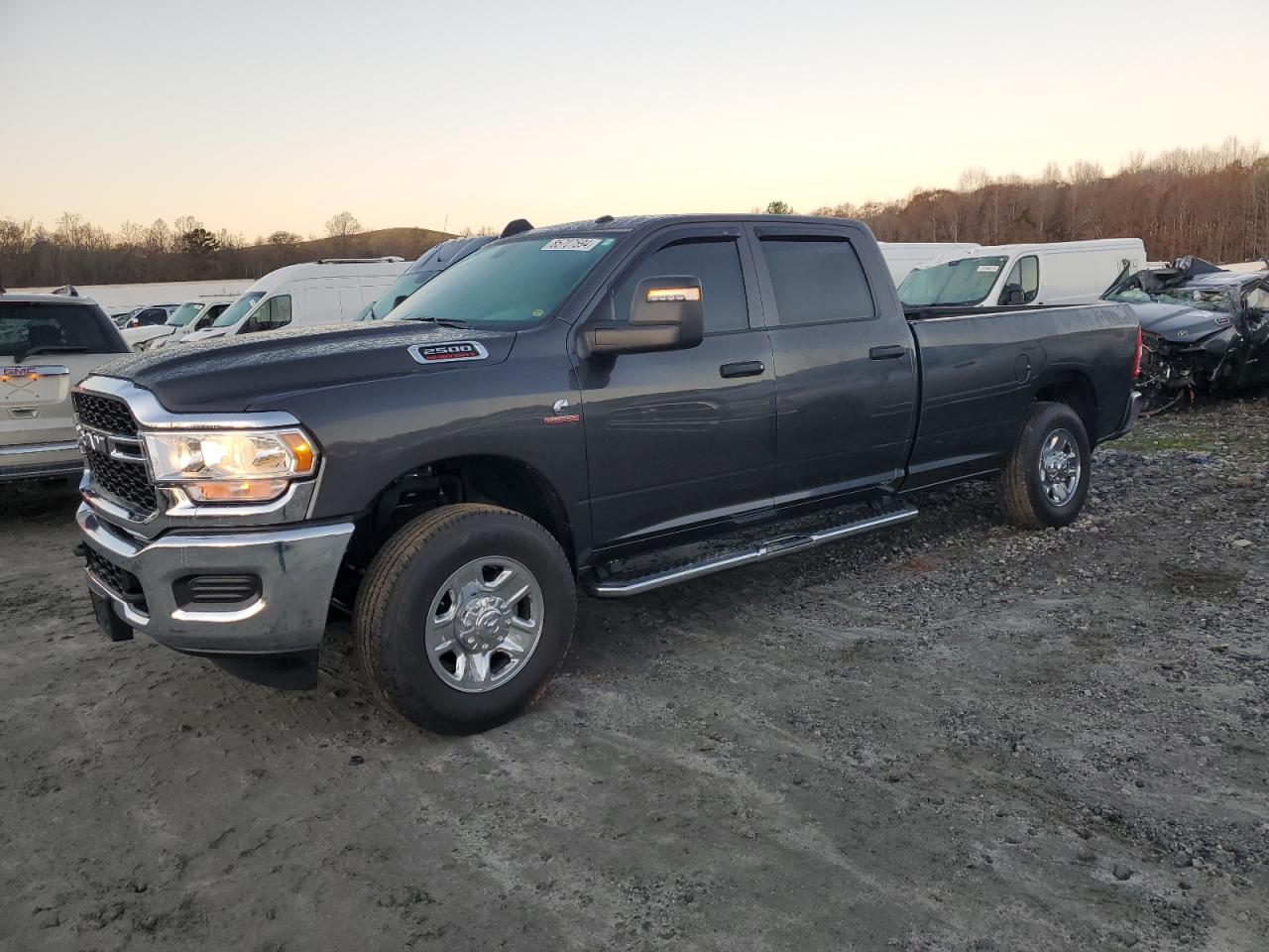 RAM 2500 TRADE 2024